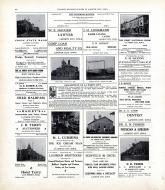 Advertisement 014, Black Hawk County 1910